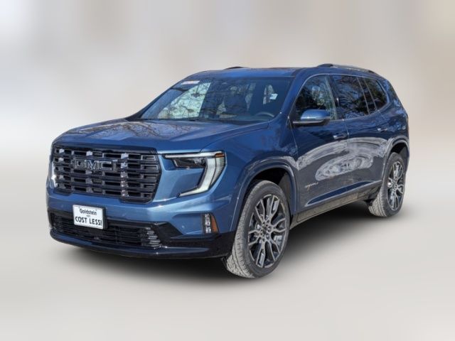 2026 GMC Acadia AWD Denali Ultimate