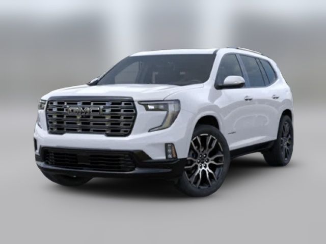 2026 GMC Acadia AWD Denali Ultimate