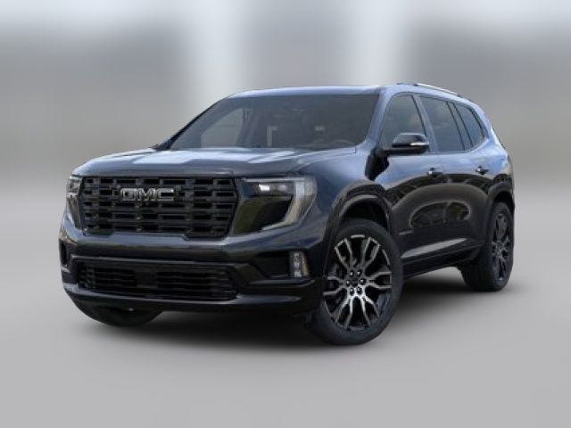 2026 GMC Acadia AWD Denali Ultimate