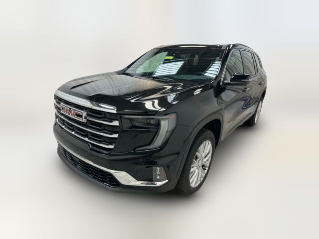 2026 GMC Acadia AWD Elevation