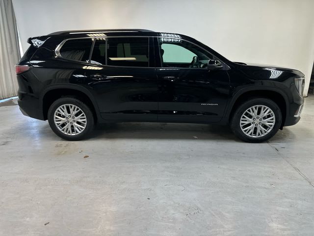 2026 GMC Acadia AWD Elevation