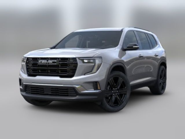 2026 GMC Acadia AWD Elevation
