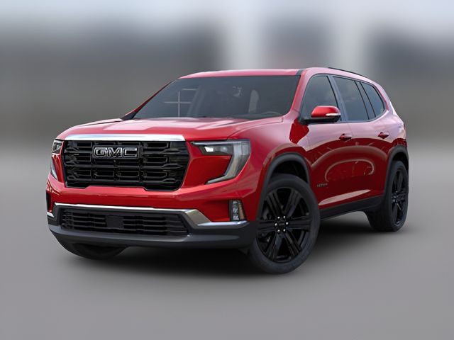 2026 GMC Acadia AWD Elevation
