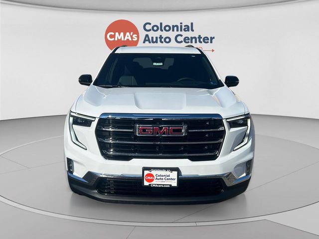 2026 GMC Acadia AWD Elevation