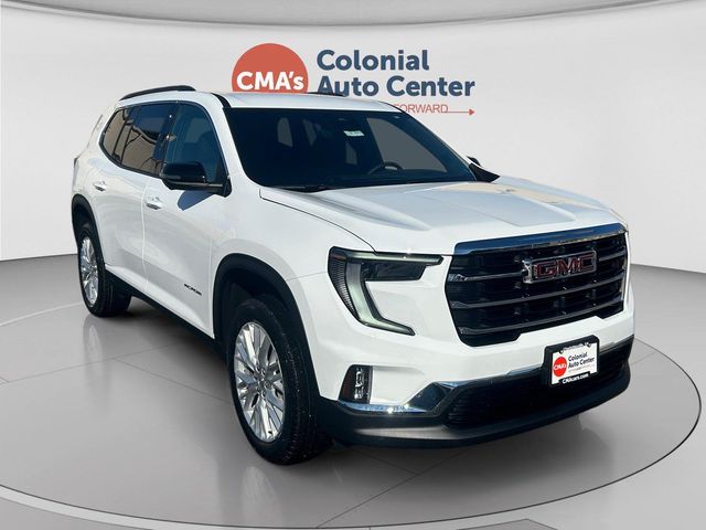 2026 GMC Acadia AWD Elevation