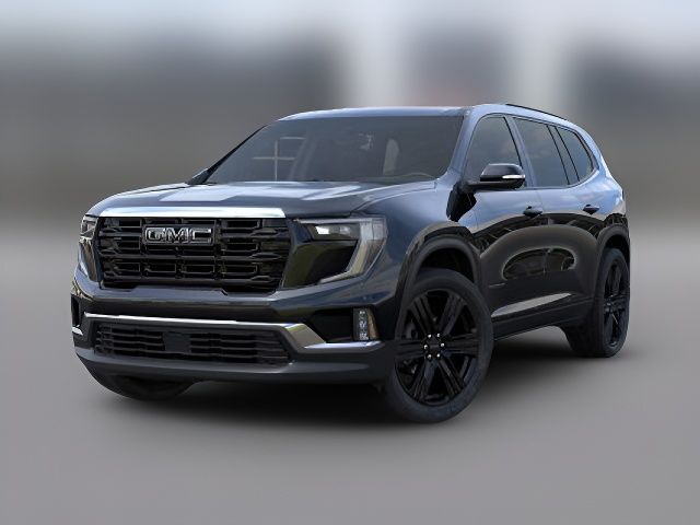 2026 GMC Acadia AWD Elevation
