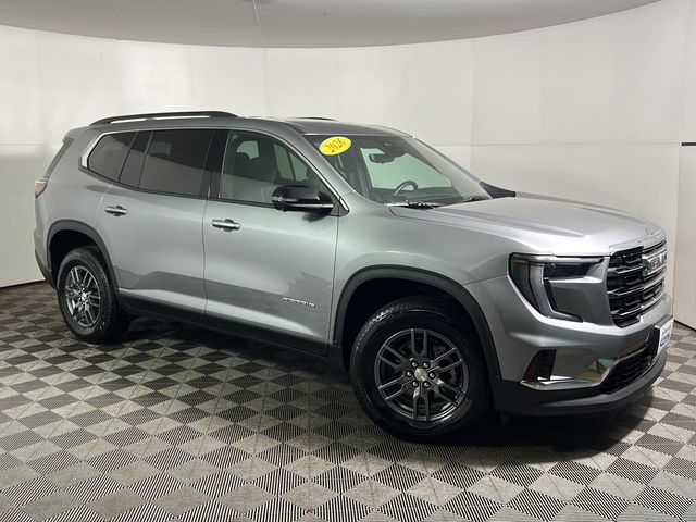 2026 GMC Acadia AWD Elevation