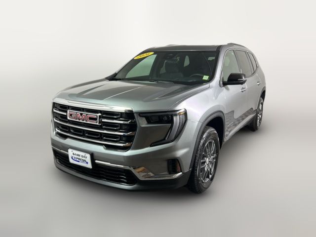 2026 GMC Acadia AWD Elevation