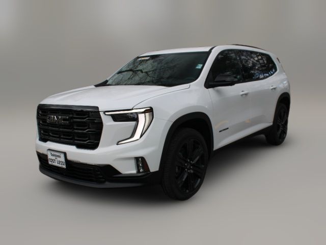 2026 GMC Acadia AWD Elevation