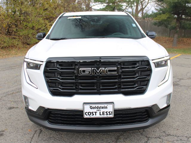 2026 GMC Acadia AWD Elevation