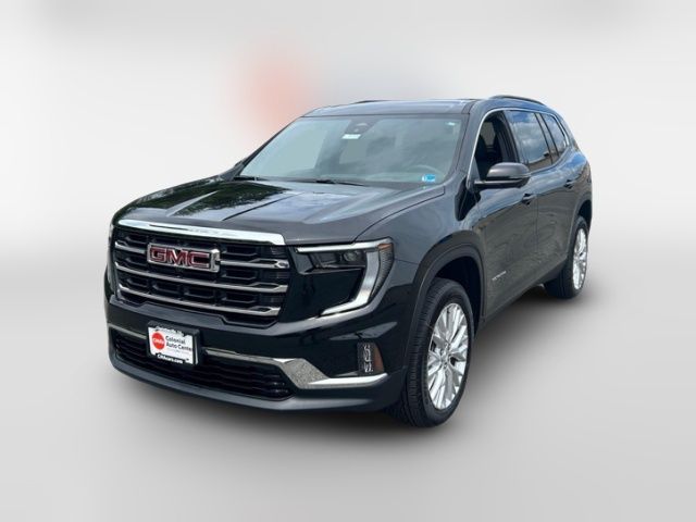2026 GMC Acadia AWD Elevation