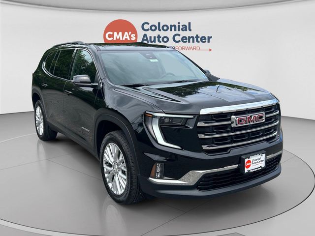 2026 GMC Acadia AWD Elevation