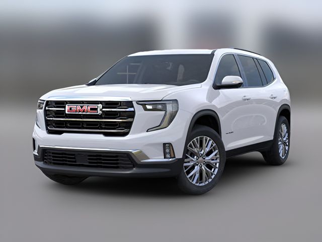 2026 GMC Acadia AWD Elevation