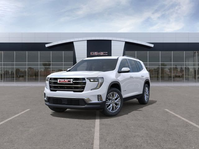 2026 GMC Acadia AWD Elevation