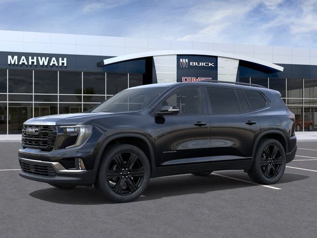 2026 GMC Acadia AWD Elevation