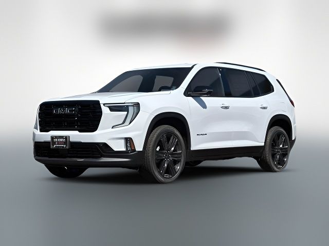 2026 GMC Acadia AWD Elevation