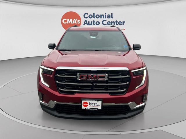 2026 GMC Acadia AWD Elevation