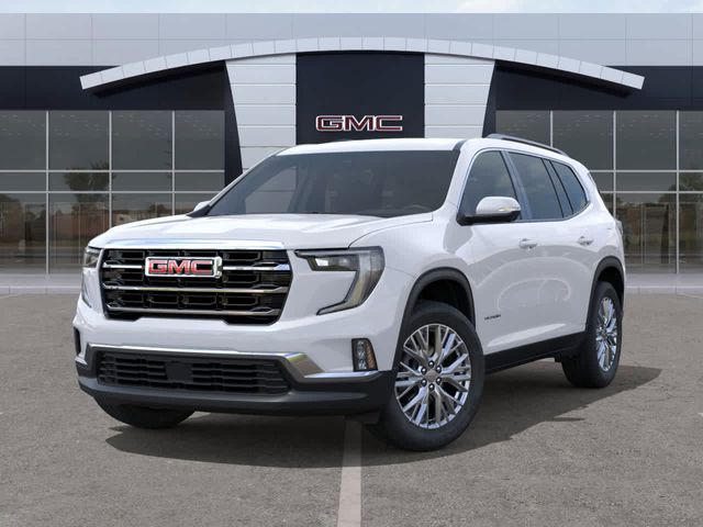 2026 GMC Acadia AWD Elevation