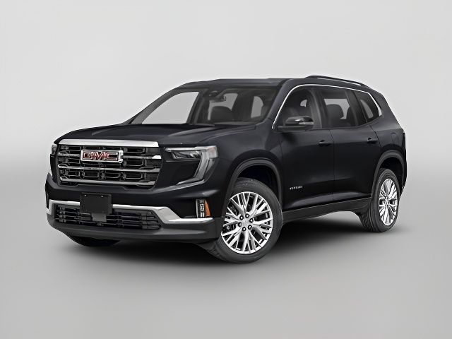 2026 GMC Acadia AWD Elevation