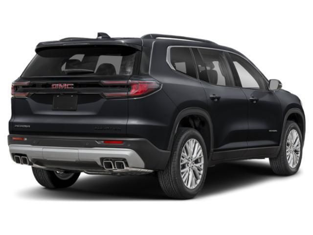 2026 GMC Acadia AWD Elevation