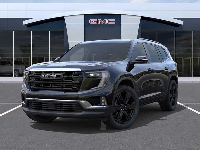 2026 GMC Acadia AWD Elevation
