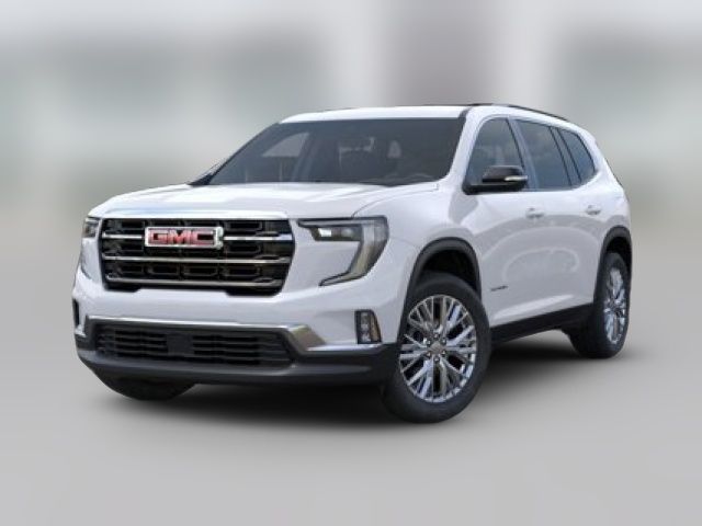 2026 GMC Acadia AWD Elevation