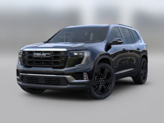 2026 GMC Acadia AWD Elevation