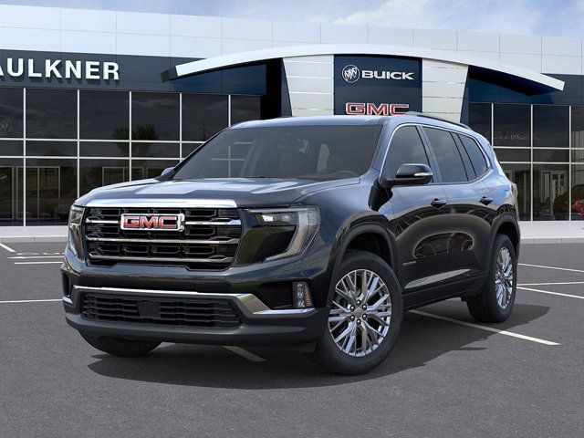 2026 GMC Acadia AWD Elevation