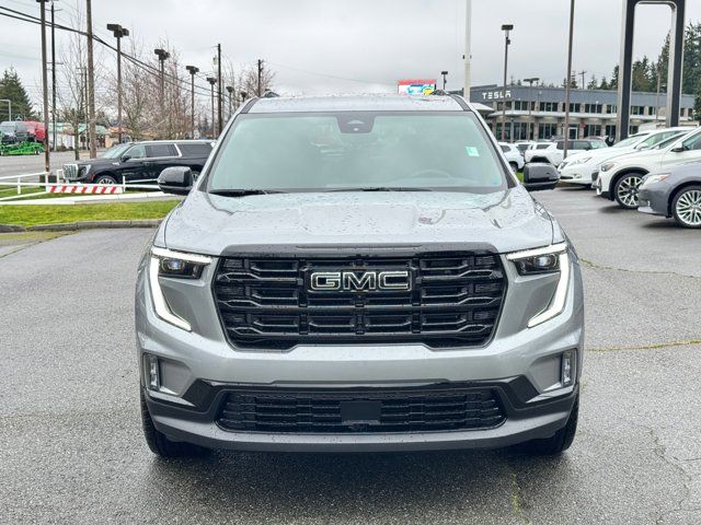 2026 GMC Acadia AWD Elevation