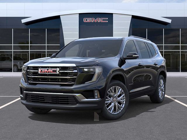 2026 GMC Acadia AWD Elevation