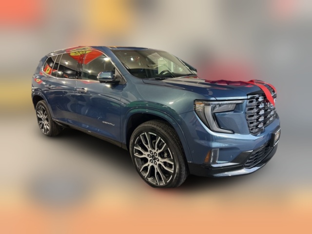 Y1108 gfc GLS-300D/LH アウトレット 2026-GMC-Acadia-
