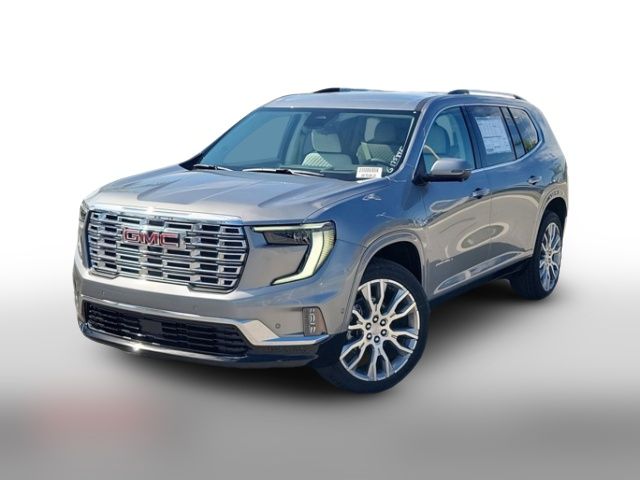 2026 GMC Acadia FWD Denali