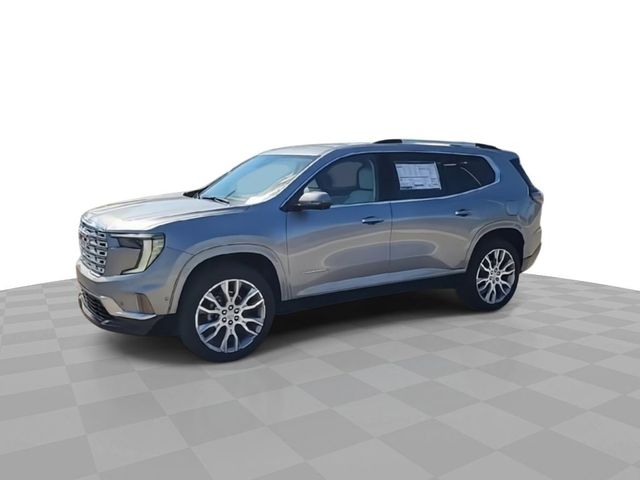 2026 GMC Acadia FWD Denali