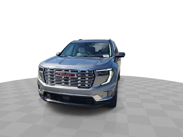 2026 GMC Acadia FWD Denali