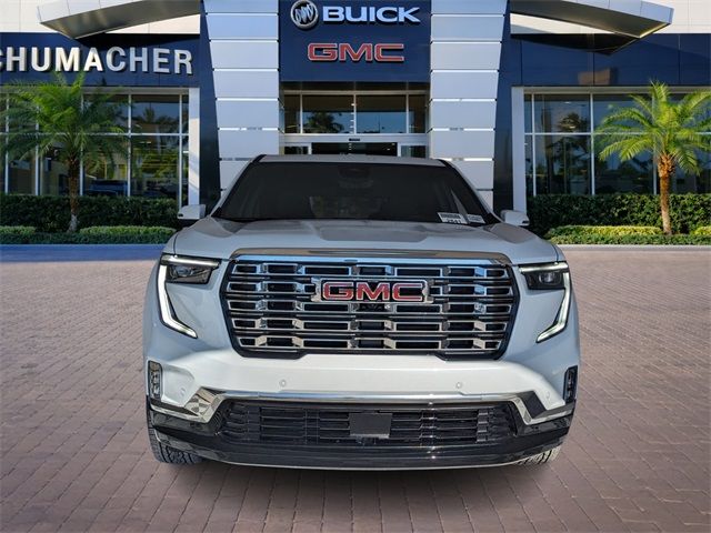 2026 GMC Acadia FWD Denali
