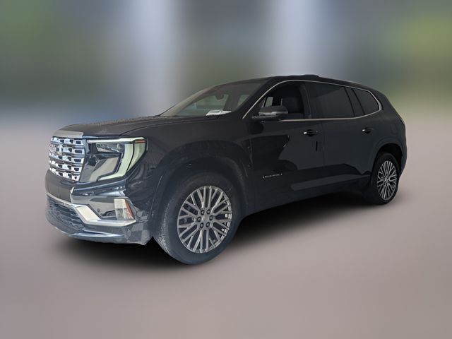 2026 GMC Acadia FWD Denali