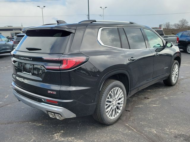 2026 GMC Acadia FWD Denali