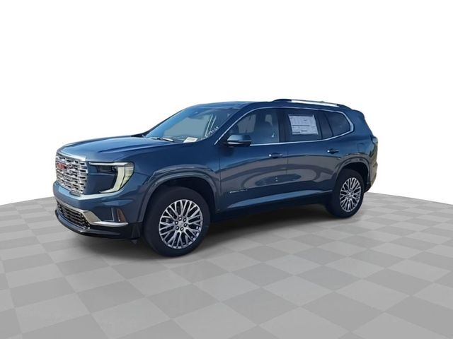2026 GMC Acadia FWD Denali