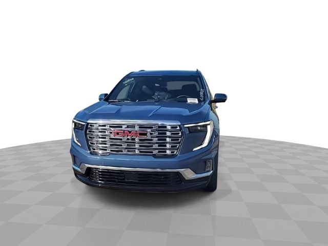 2026 GMC Acadia FWD Denali