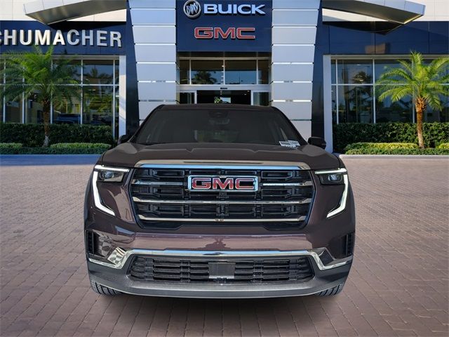 2026 GMC Acadia FWD Denali