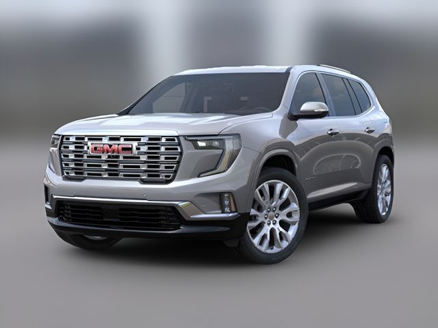 2026 GMC Acadia FWD Denali