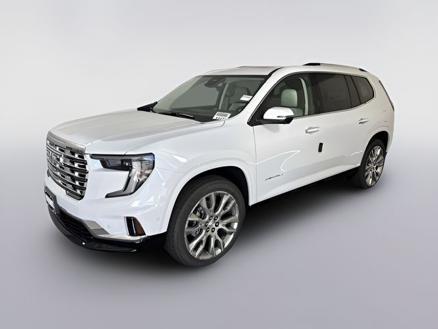 2026 GMC Acadia AWD Denali