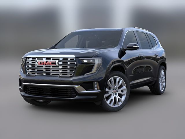 2026 GMC Acadia AWD Denali
