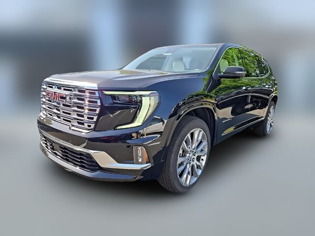 2026 GMC Acadia AWD Denali