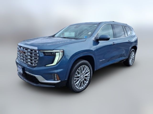 2026 GMC Acadia AWD Denali