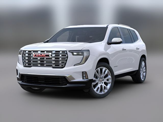 2026 GMC Acadia AWD Denali