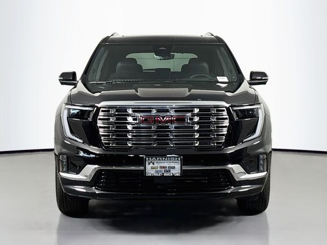 2026 GMC Acadia AWD Denali