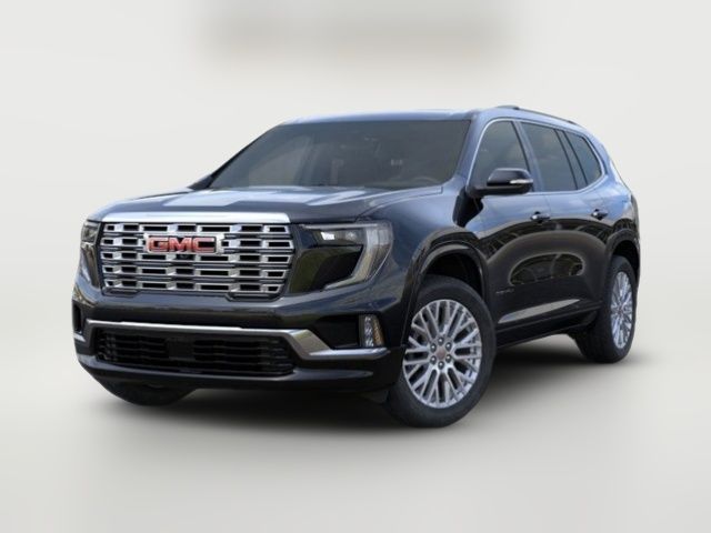 2026 GMC Acadia AWD Denali