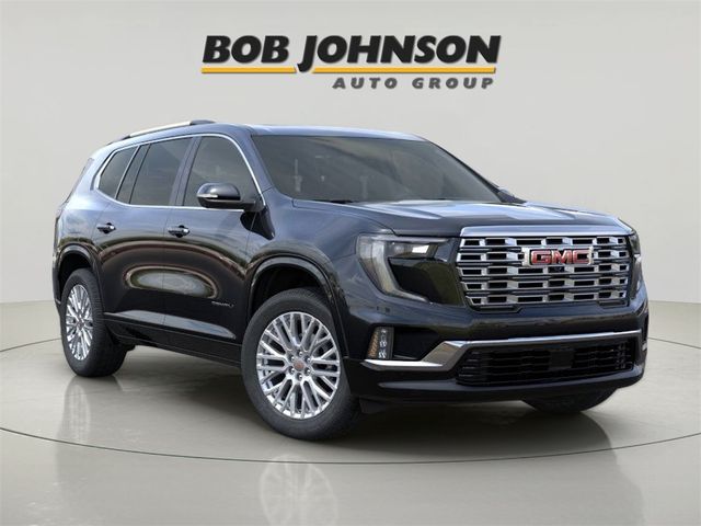 2026 GMC Acadia AWD Denali
