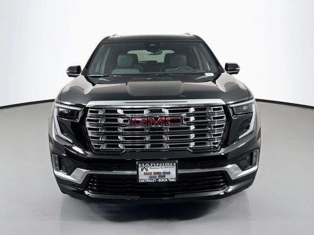 2026 GMC Acadia AWD Denali